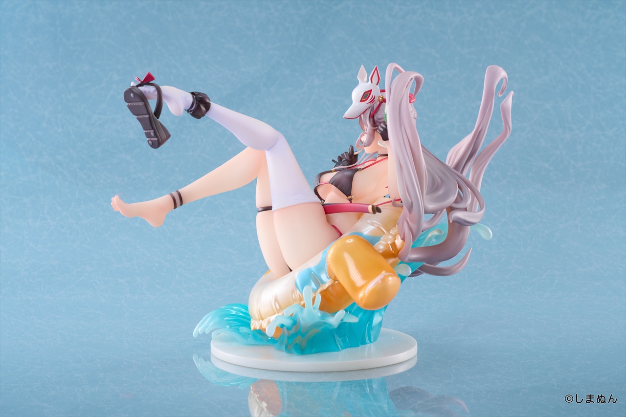 クズ子ちゃん summer 4