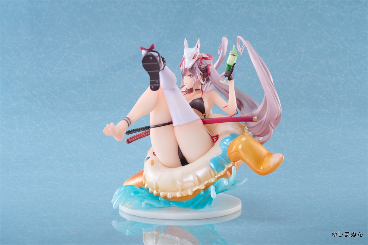 クズ子ちゃん summer 5