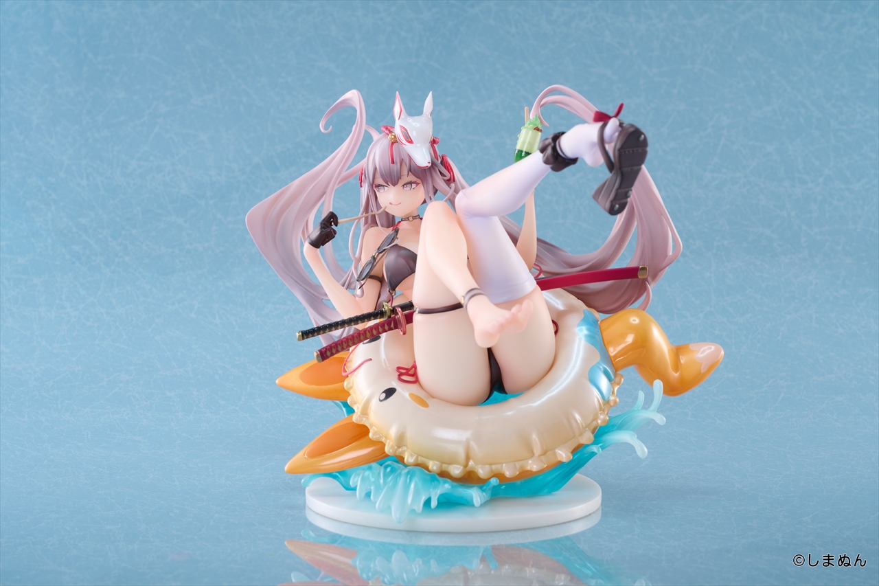 クズ子ちゃん summer 6