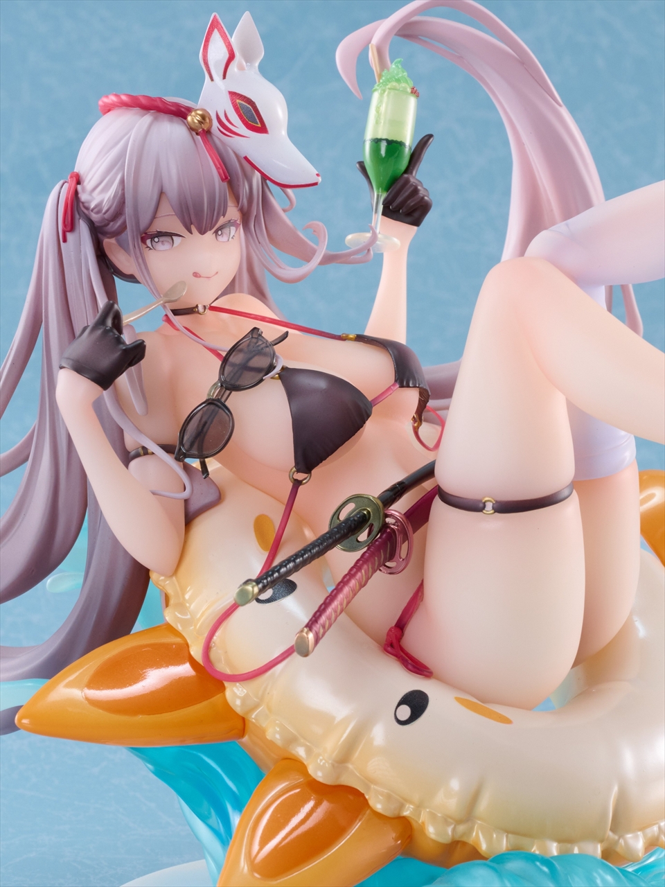 クズ子ちゃん summer 7