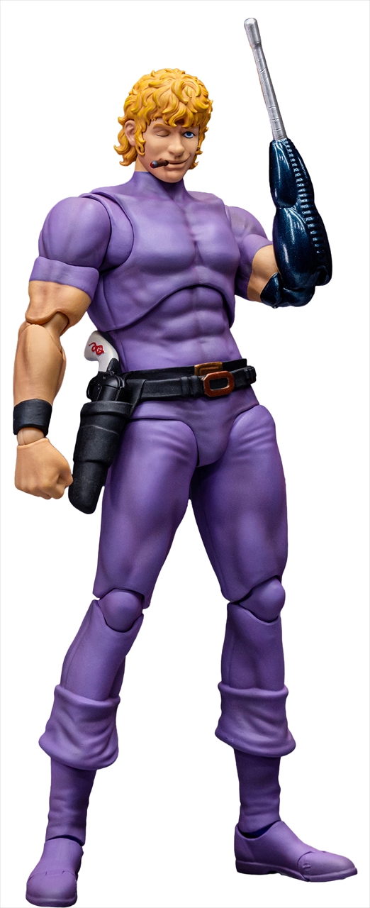 COBRA THE SPACE PIRATE アクションフィギュア コブラ スペシャルエディション