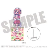 「プリティーリズム・レインボーライブ」 アクリルスタンド-フォトジェニスタ- A 彩瀬 なる 1