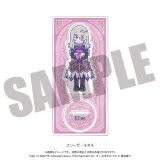 「テイルズ オブ エクシリア」 にゅ〜とろ アクリルスタンド E エリーゼ・ルタス 1
