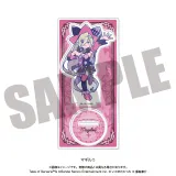 「テイルズ オブ ベルセリア」 にゅ〜とろ アクリルスタンド D マギルゥ 1