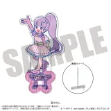 「プリパラ」 アクリルスタンド-フォトジェニスタ- G 真中 のん 1
