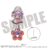 「プリパラ」 アクリルスタンド-フォトジェニスタ- I 太陽 ペッパー 1