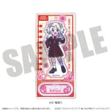 「ラブライブ！蓮ノ空女学院スクールアイドルクラブ」にゅ〜とろ 第二弾 アクリルスタンド C 大沢 瑠璃乃 1
