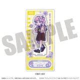 「ラブライブ！蓮ノ空女学院スクールアイドルクラブ」にゅ〜とろ 第二弾 アクリルスタンド F 安養寺姫芽 1