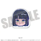 「ラブライブ！蓮ノ空女学院スクールアイドルクラブ」にゅ〜とろ 第二弾 お顔クリップ D 百生吟子 1