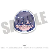 「ラブライブ！蓮ノ空女学院スクールアイドルクラブ」にゅ〜とろ 第二弾 お顔クリップ H 桂城泉 1