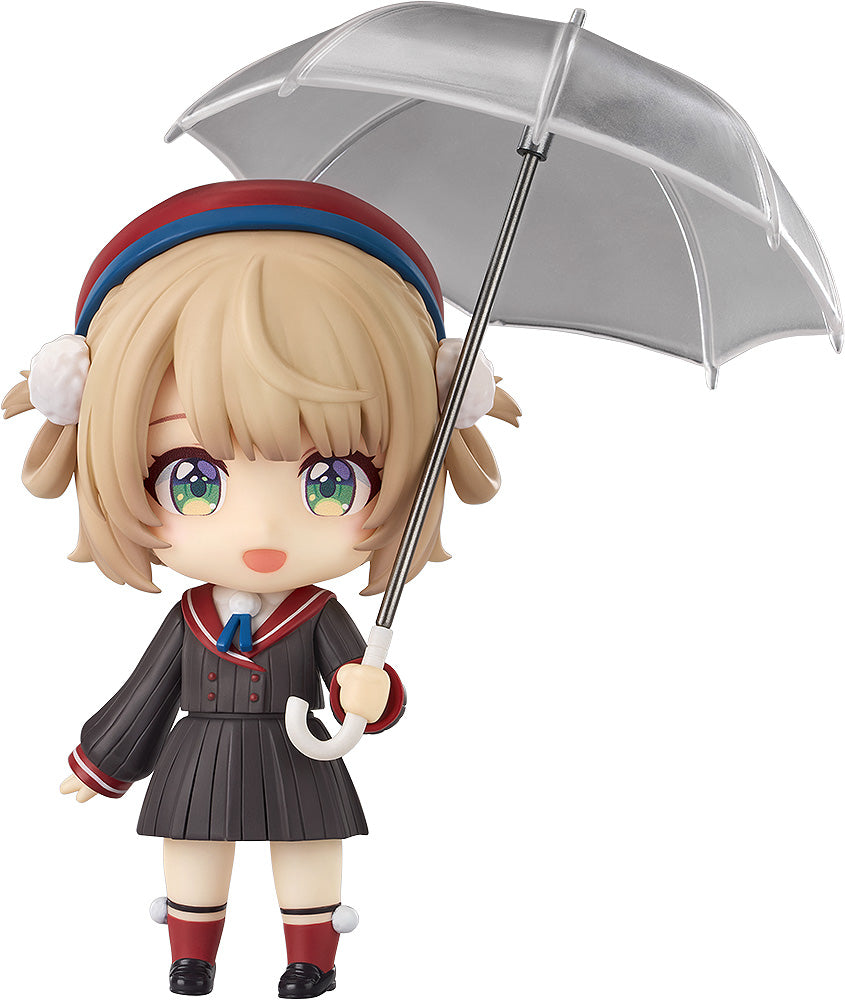 ねんどろいど しぐれうい 通常衣装Ver. 6