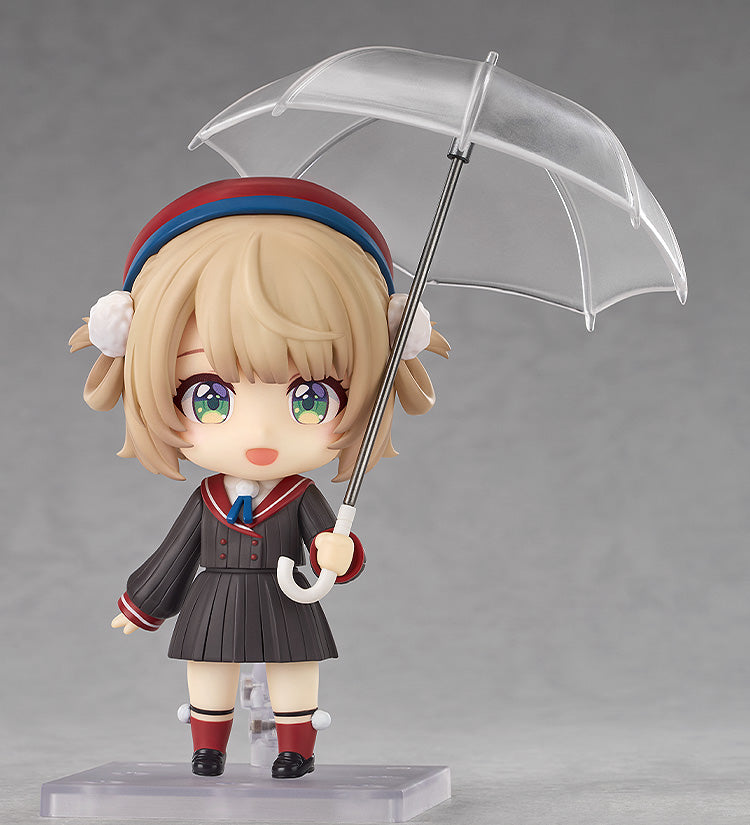 ねんどろいど しぐれうい 通常衣装Ver. 7