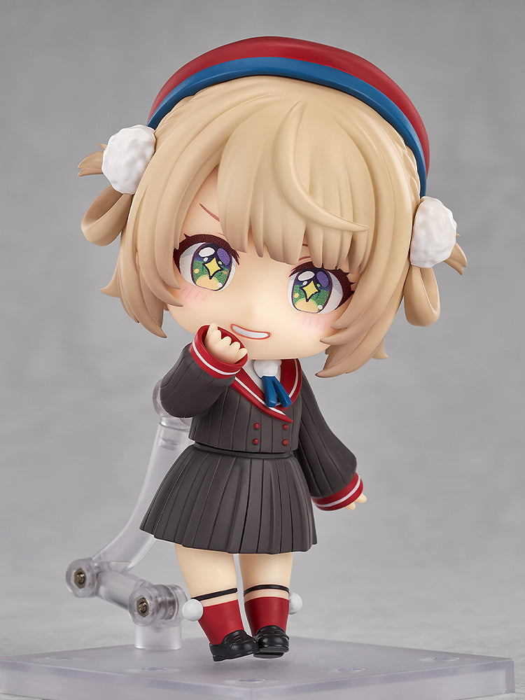 ねんどろいど しぐれうい 通常衣装Ver. 8