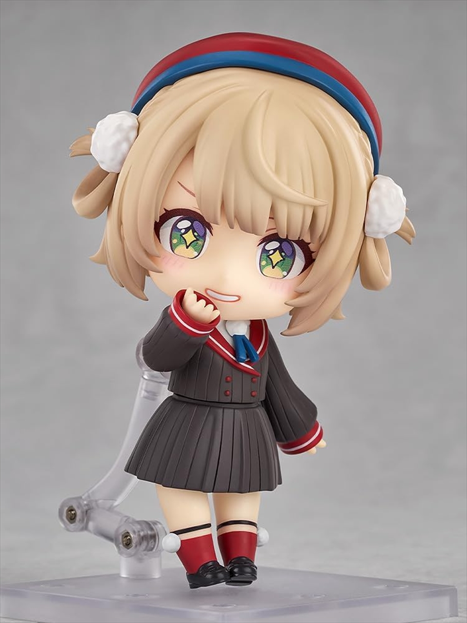 ねんどろいど しぐれうい 通常衣装Ver. 2