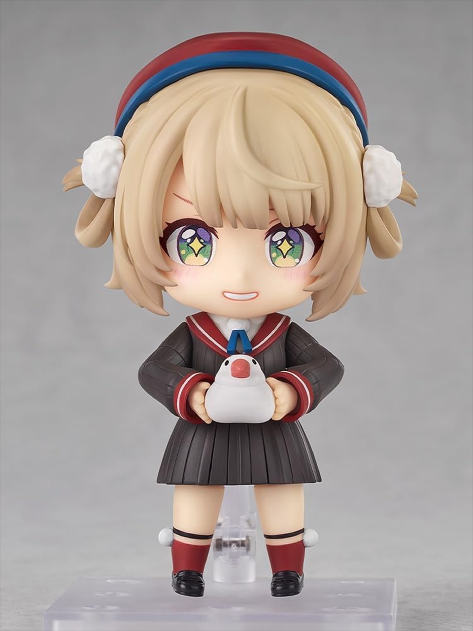 ねんどろいど しぐれうい 通常衣装Ver. 4