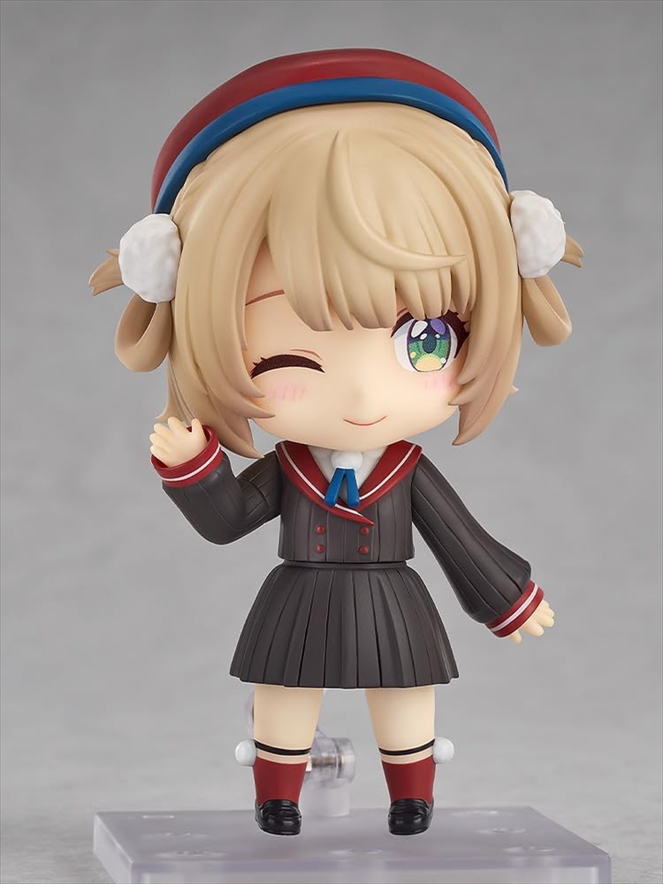 ねんどろいど しぐれうい 通常衣装Ver. 5