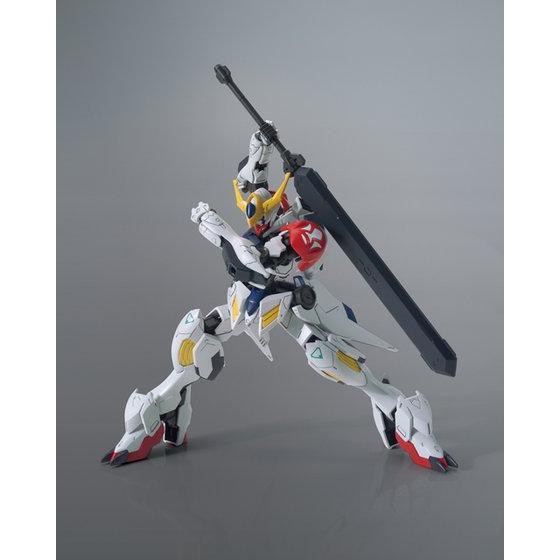 HG ガンダムバルバトスルプス 4