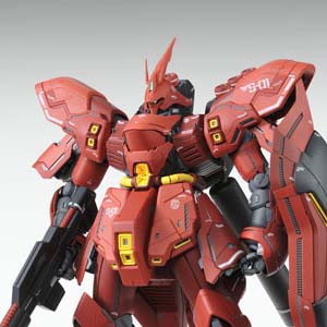 MG サザビー Ver.Ka