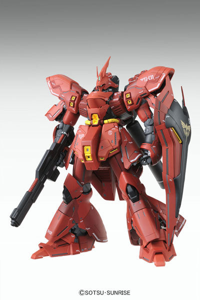 MG サザビー Ver.Ka 2