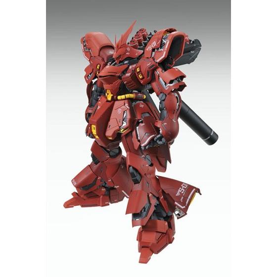 MG サザビー Ver.Ka 4