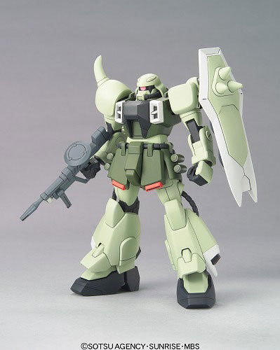 HG ザクウォーリア 2