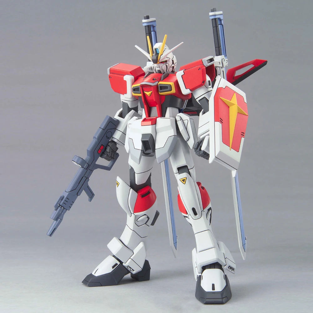 HG ソードインパルス 2