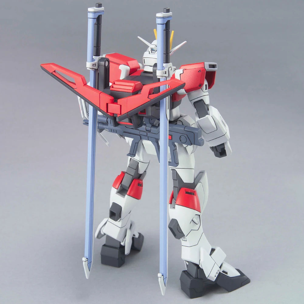 HG ソードインパルス 3