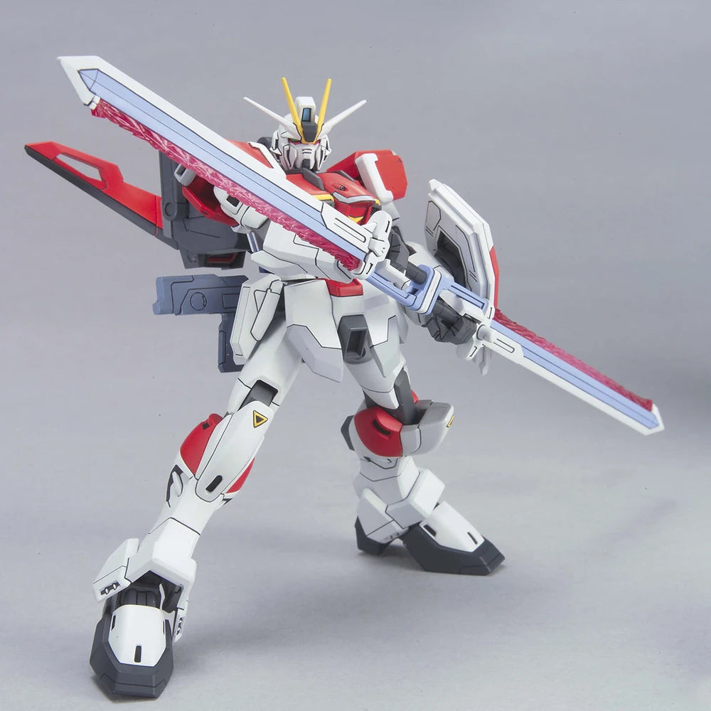 HG ソードインパルス 4