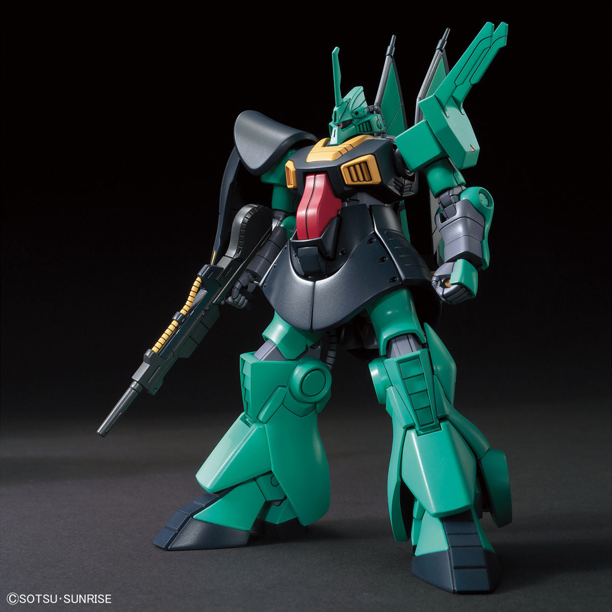 HGUC ディジェ 2