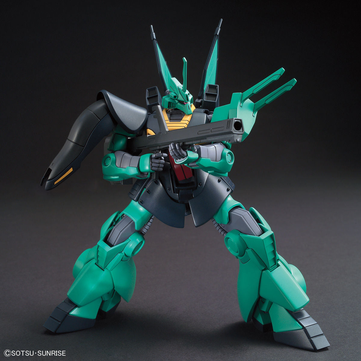 HGUC ディジェ 4