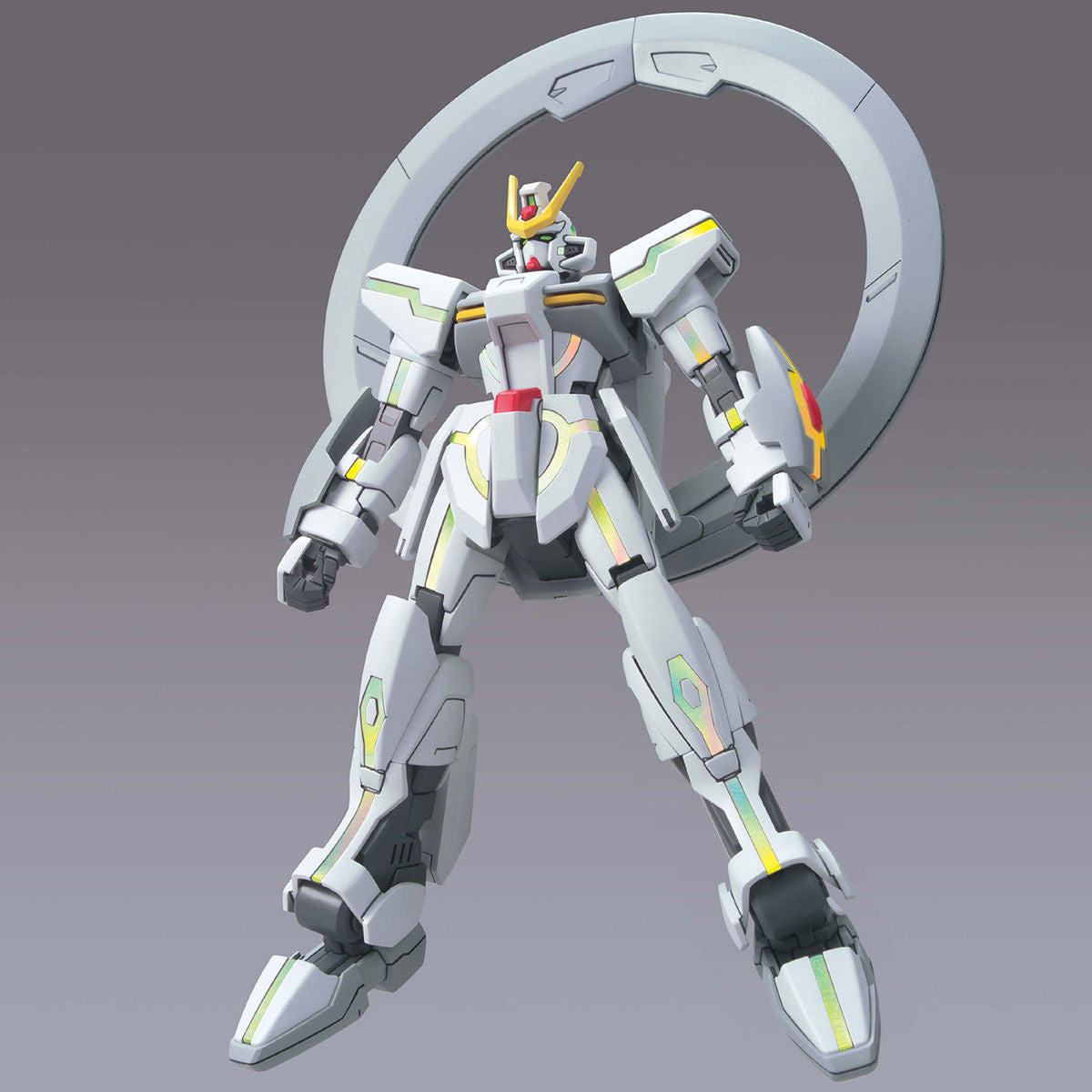 HG スターゲイザー 4