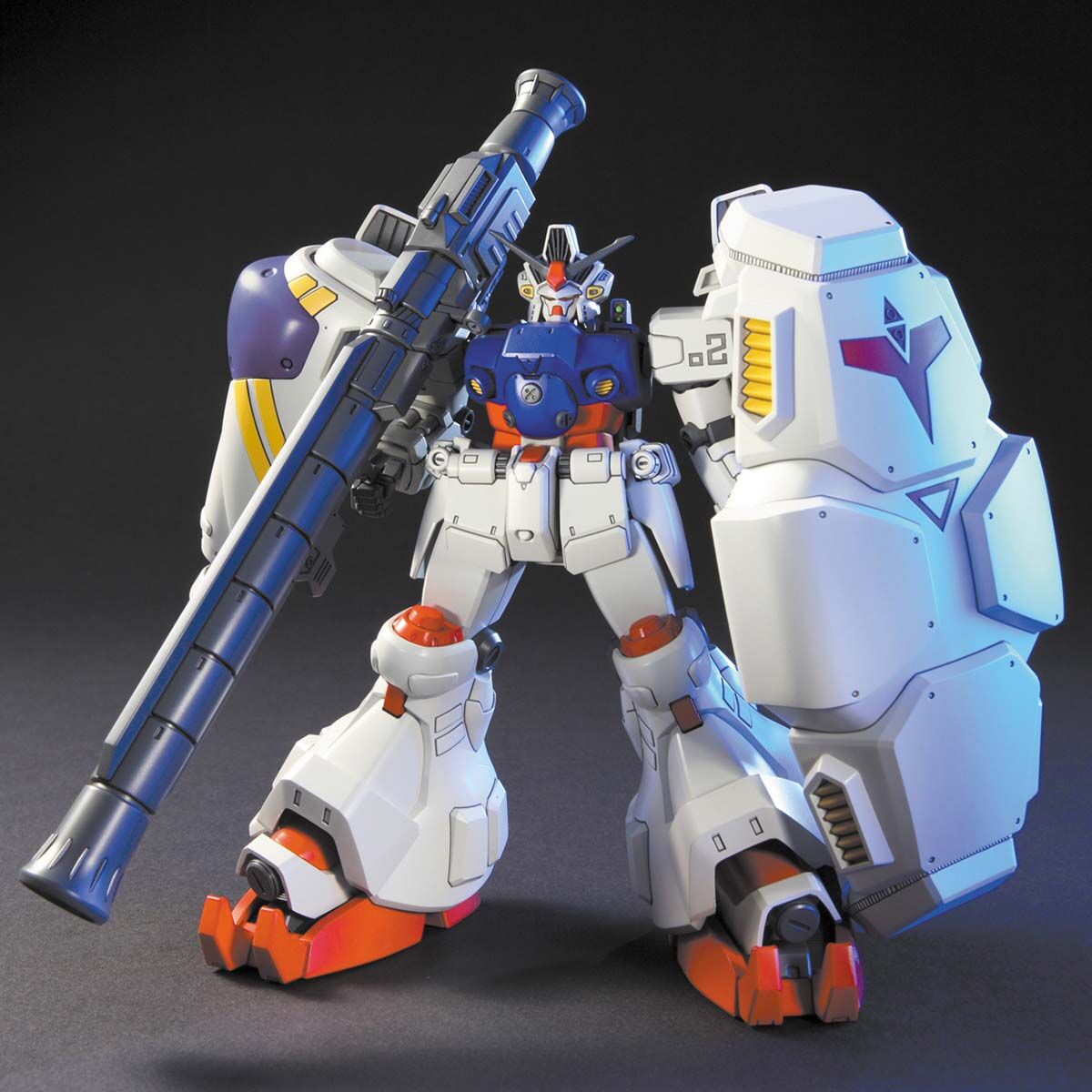 HGUC GP-02A サイサリス 3