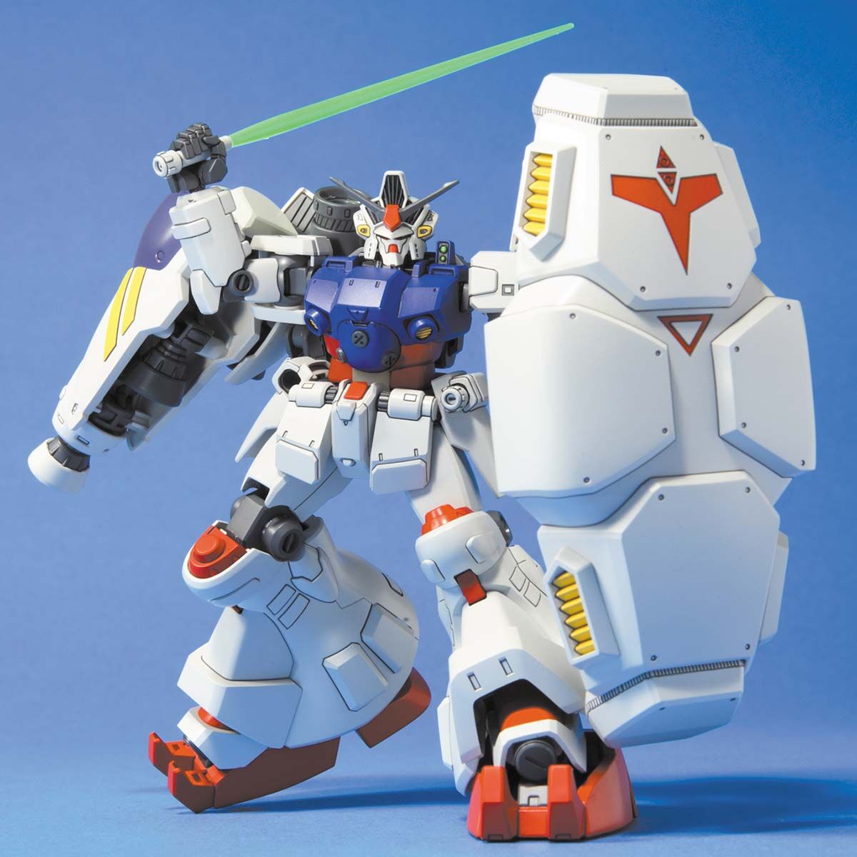 HGUC GP-02A サイサリス 5