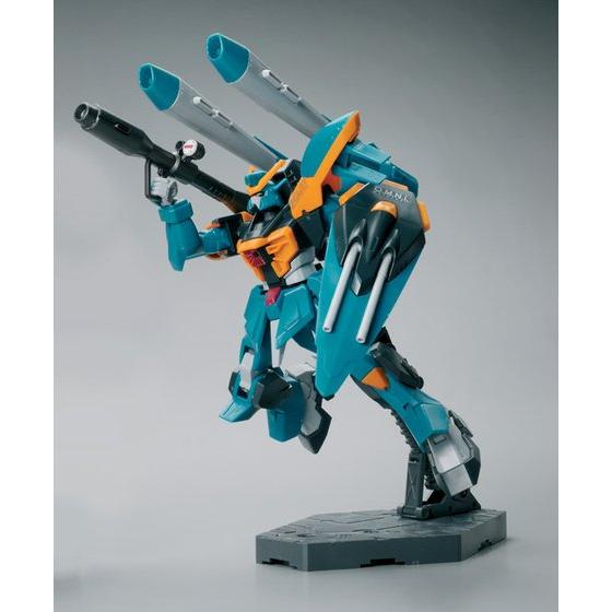 HG R08 カラミティー 2