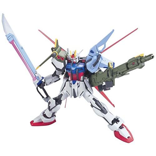 HG R17 パーフェクトストライクガンダム