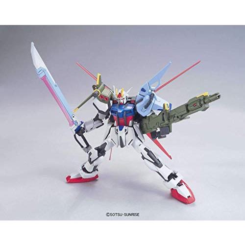 HG R17 パーフェクトストライクガンダム 2