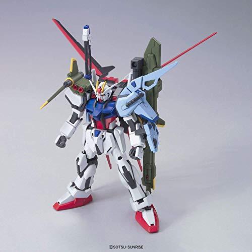 HG R17 パーフェクトストライクガンダム 3
