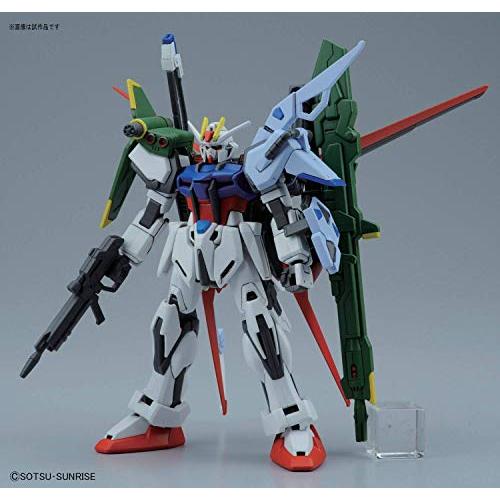 HG R17 パーフェクトストライクガンダム 4
