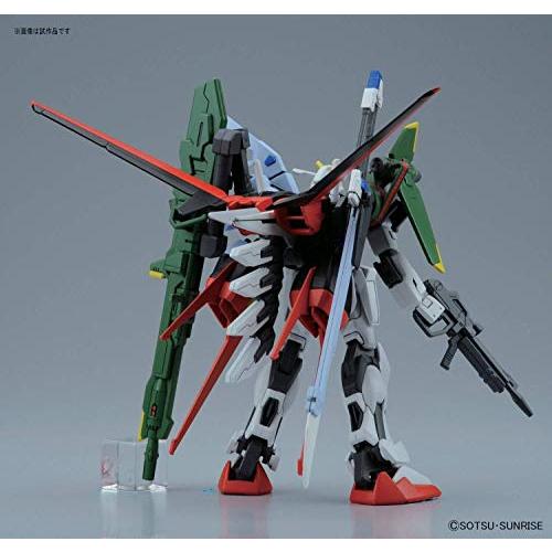 HG R17 パーフェクトストライクガンダム 5