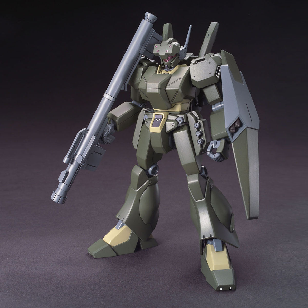 HGUC ジェガン(エコーズ) 2