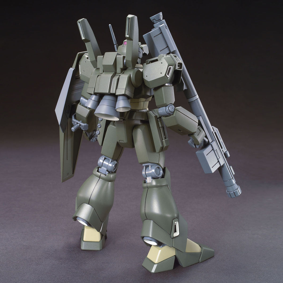 HGUC ジェガン(エコーズ) 3