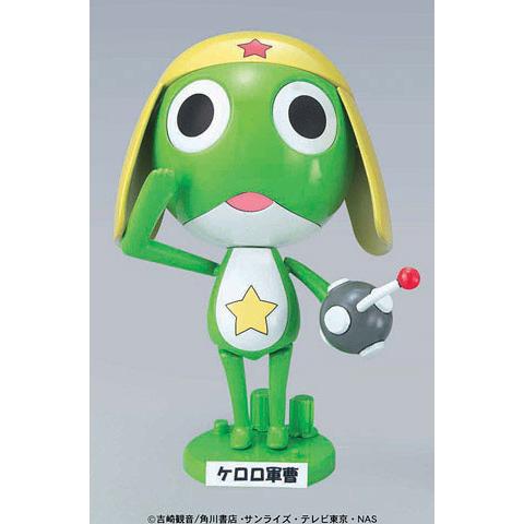 ケロロ軍曹