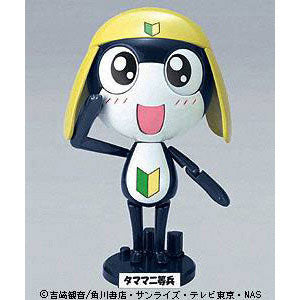 タママ二等兵