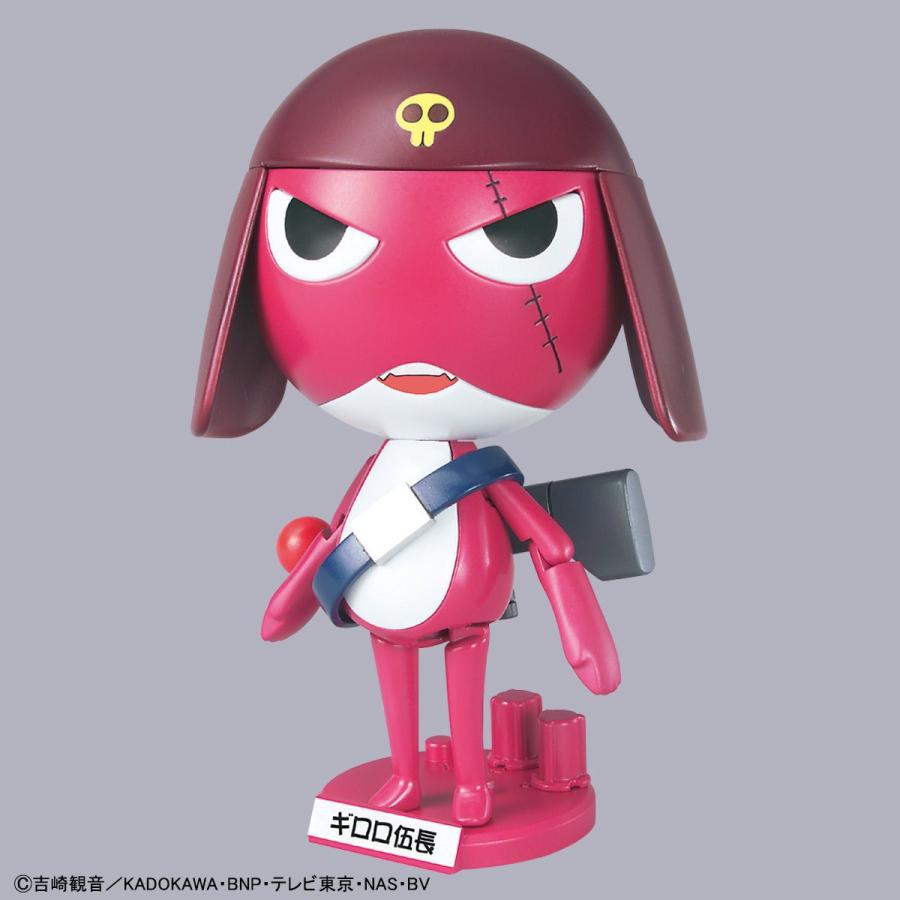 ギロロ伍長