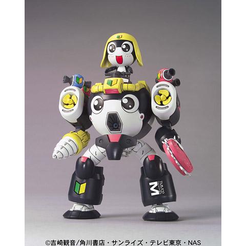 タママロボMK2