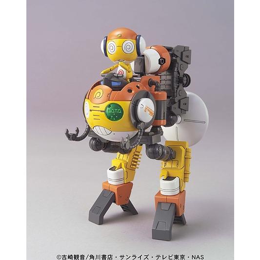 クルルロボMK2