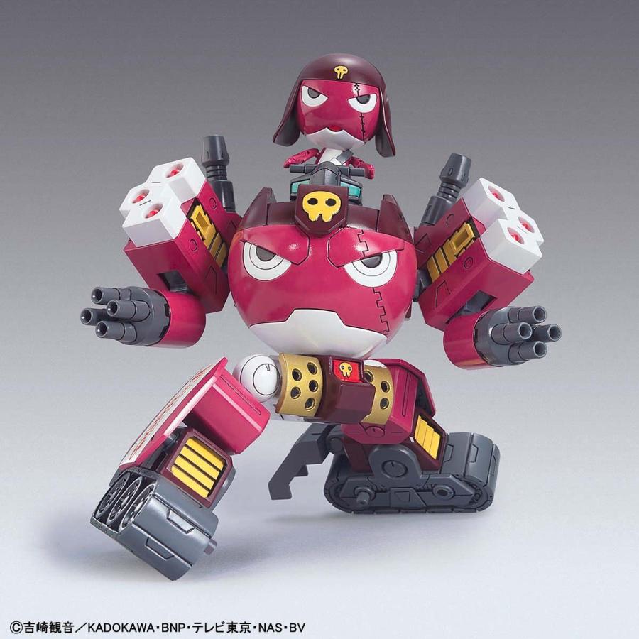 ギロロロボMK2 3