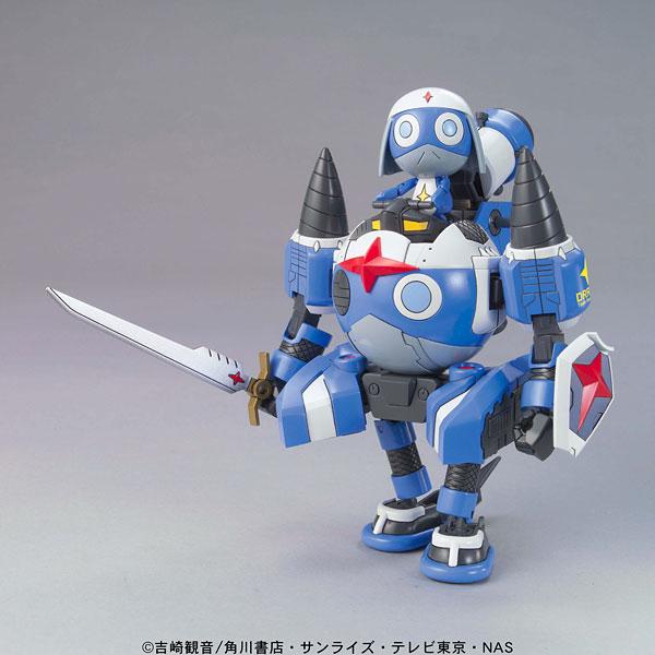 ドロロロボMK2