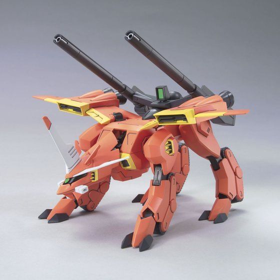 HG R11 ラゴウ 2