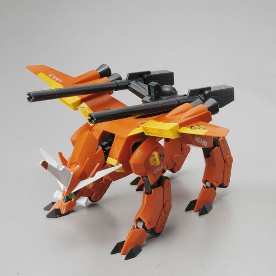HG R11 ラゴウ 3